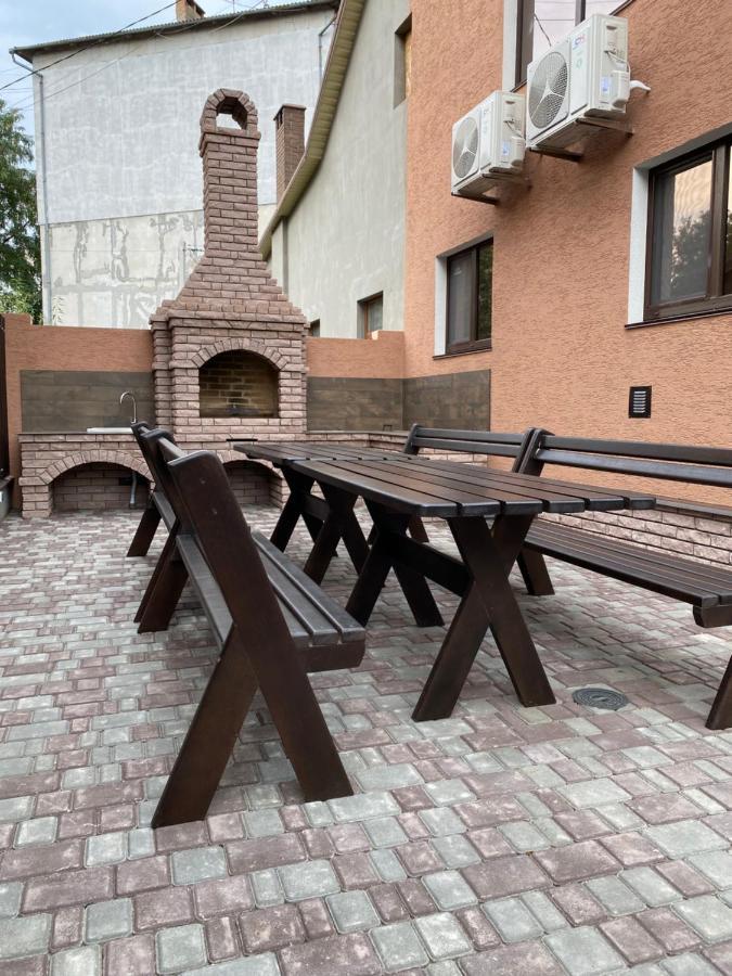 Akkerman-Appartement Bilhorod-Dnistrovskyy Exterior photo