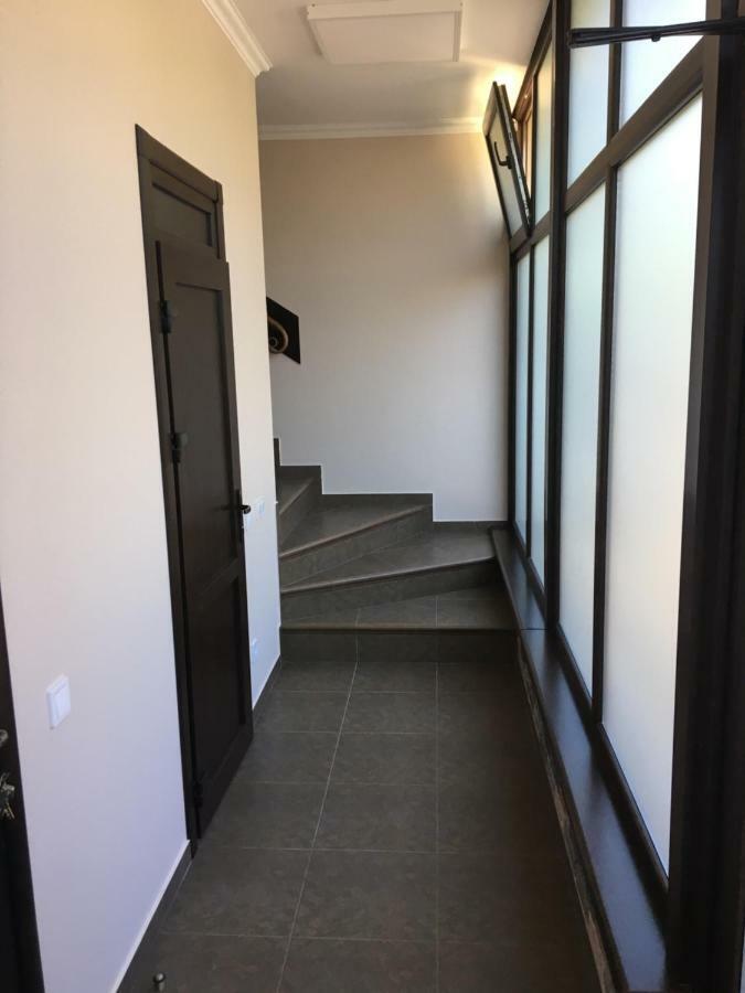 Akkerman-Appartement Bilhorod-Dnistrovskyy Exterior photo